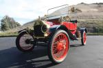 Ford Model T Torpedo Runabout 1911 года